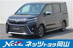 ヴォクシー ZSキラメキ