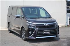 ヴォクシー ZSキラメキ