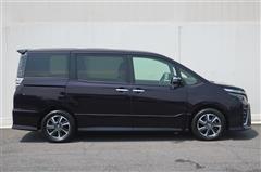 ヴォクシー ZSキラメキ