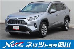RAV4 G Zパッケージ