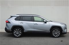 RAV4 G Zパッケージ