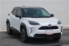 ヤリスクロス Z