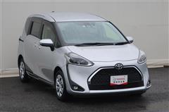 シエンタ ファンベース G セーフティ