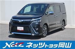 ヴォクシー ZSキラメキ