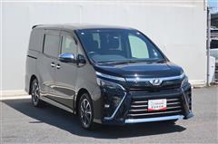 ヴォクシー ZSキラメキ