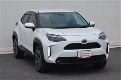 ヤリスクロス G