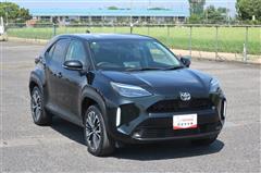 ヤリスクロス Z