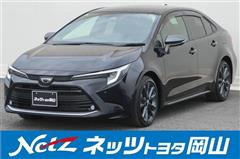 カローラ ダブルバイビー