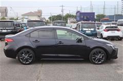 カローラ ダブルバイビー