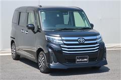 ルーミー カスタムG