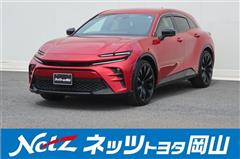 トヨタ クラウンハイブリッド スポーツZ