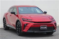 クラウンハイブリッド スポーツZ