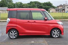 デイズルークス Hスター X Gパ