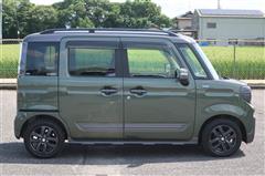 スペーシア ギアHV XZ