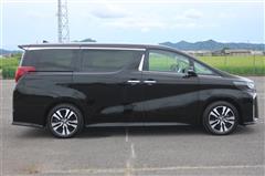 アルファード S Cパッケージ