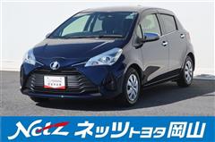 ヴィッツ ジュエラ