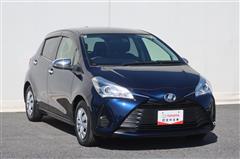 ヴィッツ ジュエラ