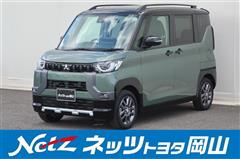 デリカミニ T プレミアム