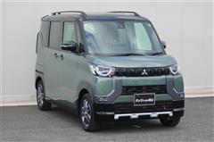 デリカミニ T プレミアム