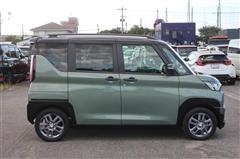 デリカミニ T プレミアム