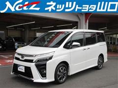 トヨタ ヴォクシー ZS キラメキ2