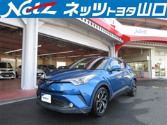 C-HR G