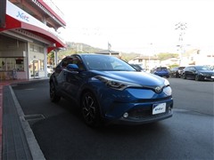 C-HR G