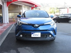 C-HR G
