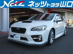 スバル WRX S4 2.0GT-Sアイサイト