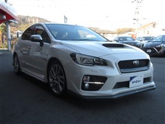 WRX S4 2.0GT-Sアイサイト