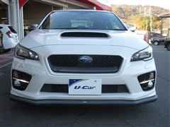 WRX S4 2.0GT-Sアイサイト