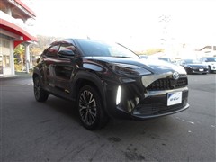 ヤリスクロス ハイブリッド Z