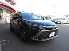 カローラクロス ハイブリッド Z