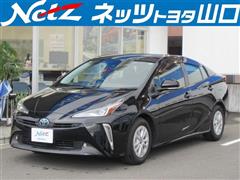 プリウス S セーフティプラス2