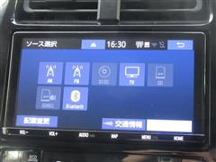 プリウス S セーフティプラス2