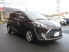 シエンタ ハイブリッド G