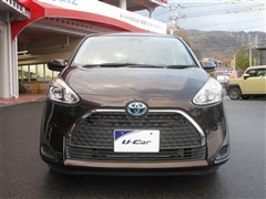 シエンタ ハイブリッド G