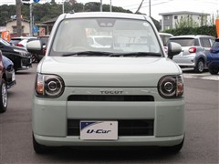 ミラトコット L SA3