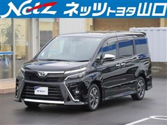 ヴォクシー ZS キラメキ3