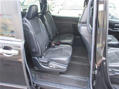 ヴォクシー ZS キラメキ3