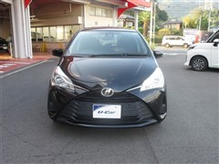 ヴィッツ Fセーフティエディション2