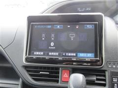 ヴォクシー ZS キラメキ2