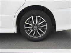 ヴォクシー ZS キラメキ2