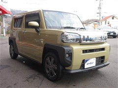 タフト Gターボ