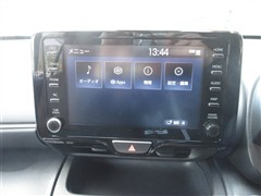 ヤリスクロス Z アドベンチャー