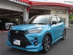 トヨタ ライズ Z