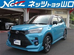 トヨタ ライズ Z