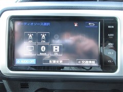 ヴィッツ RS
