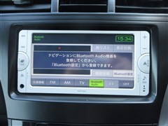 プリウスアルファ S ツーリングセレ