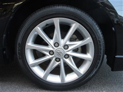 プリウスアルファ S ツーリングセレ